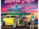 Music That Inspired American Graffiti 2LP 180G Gatefold Vinyl LP Record