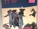 LP ZZ TOP El Loco (Hot Pink Vinyl, 2019, Warner) NEW MINT SEALED