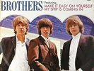 The Walker Brothers Philips Vinyl LP
