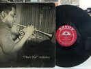 Nat Adderley - That’s Nat - Savoy MG 12121 DG Mono LP Jerome Richardson RVG