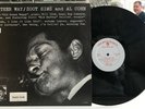 Al Cohn & Zoot Sims - Either Way - LP w/ Flyer NM- Jazz LP Fred Miles
