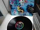 SKINNY PUPPY     original Vinyl LP     Too Dark Park (1990)