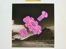 Level 42 - World Machine - vinyl