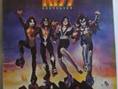 KISS - Destroyer - Original UK LP - Detroit Rock City Hard Rock Gene Simmons