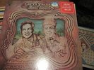 Lefty Frizzell Sings the Songs of Jimmie Rodgers MINT SEALED VINYL