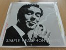 Stereolab / Nurse With Wound - Simple Headphone Mind  12