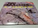 THE DAMNED - THE LIGHT AT THE END OF THE TUNNEL - MCA2-8024, GOTH  VINYL RECORD