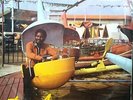 Dan Ian - Hold On Tight  - EMI Nigeria - Heavy Nigeria Reggae Killer BOMB