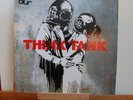 Blur / Think Tank Double LP Version / Promo / Parlophone 07243-582997-1-7