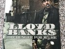 Lloyd Banks: The Hunger For More (Vinyl) 2LP-Set