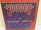 XANADU Soundtrack Electric Light Orchestra ELO Olivia Newton John OG 1980 NM LP