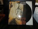 Talking Heads. Stop Making Sense.  Original Vinyl LP Record.