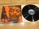 Ben Webster - Intimate  UK 1st Press Fontana Popular Jazz FJL.126 1965 Rare LP