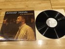 Ahmad Jamal at The Blackhawk UK 1st Press 1962 Pye Jazz NJL 48 Rare LP