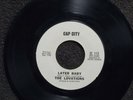 northern soul THE LOVATIONS Later Baby CAP CITY 113 listen