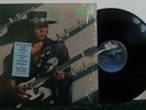 Stevie Ray Vaughan And Double Trouble Texas Flood Orig.1983 (Vinyl EX) in Shrink