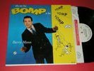 BARRY MANN - Who Put The Bomp (ABC-399) PROMO Near Mint Original Pressing