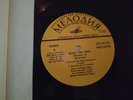 BRIAN ENO LP MUSIC FOR FANS VOLUME -2 ??????? M62-36702 UNOFFICIAL RELEASE USSR