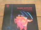 Black Sabbath Paranoid, CCS & Rolling Stones Rewind LPs