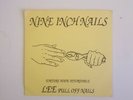 Nine Inch Nails - Live Vienna Austria bootleg 7