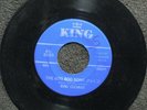 northern soul KING COLEMAN The Boo Boo Song KING 6085 M- listen