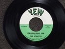 northern soul THE INTRIGUES I'm Gonna Love You YEW 1002 listen