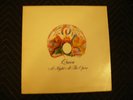 QUEEN A NIGHT AT THE OPERA EMBOSSED ELEKTRA 7E-1053 BOHEMIAN RHAPSODY 1975