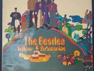 THE BEATLES - YELLOW SUBMARINE 1969 APPLE RECORDS PCS 7070 UK VINYL STEREO