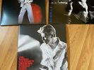David Bowie Re:Call 2 , Live Nassau ‘76, David live. 6 Lp’s. New And Unplayed.