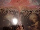 MOODY BLUES - IN SEARCH OF THE LOST CHORD. PSYCHEDELIC COLOUR VINYL. RARE. NEW.
