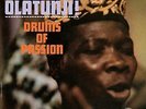 Drums Of Passion [180 gm] [VINYL], Olatunji, Vinyl, New, FREE & Fast Delivery