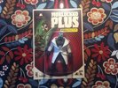Morlockko Plus Action Figur / Neu / 50 Stück