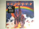 RAINBOW RITCHIE BLACKMORES RAINBOW LP 2014 SEALED 180 GRAM IMPORT DIO