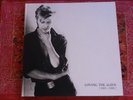 DAVID BOWIE - BOOK ONLY from VINYL Loving The Alien (1983-1988) BOX SET No Music