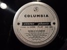 Ravel Columbia SAX 2261 Stereo UK Issue Blue and Silver, Rare
