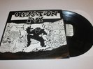 OPERATION IVY Energy Vinyl LP Lookout Records, Punk Hardcore, Reissue 1989