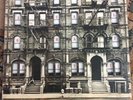 LED ZEPPELIN, PHYSICAL GRAFFITI, FIRST PRESS DOUBLE LP SET COMPLETE.