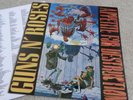 Guns N' Roses ?– Appetite For Destruction..org,1987..Geffen..rare