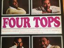 FOUR TOPS LP inc Tea House In Chinatown Spanish Motown Northern Soul