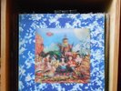 The Rolling Stones Their Satanic Majesties Request 1967 3D London NPS-2 VG+/VG+