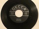 SOUL R&B   SYLVIA SYMS   EACH DAY   EX   DECCA