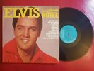 Elvis Presley Heartbreak Hotel Rare Camden Alternate Cover