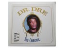Dr. Dre ?– The Chronic - LP German 1st press 1992