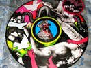 Yeah Yeah Yeahs ?– Fever To Tell -  Limited Edition, Picture Disc  - INTERSCOPE