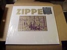 LP:  ZIPPER - self titled s/t  REISSUE FRED COLE DEAD MOON