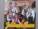 LP JAKLINGER BUAM mit Elvira Sonntag Abend AUSTRIA VM-RECORDS MINT