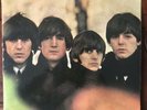 The Beatles - Beatles for Sale - Stereo Pressing Parlophone - PCS 3062 - EX+/VG