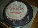 JUDAS PRIEST - RARE- 1983 ROCKA ROLLA Picture Disc LP AP201 listed: BOB HALFORD