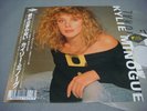 KYLIE MINOGUE TURN IT INTO LOVE JAPAN 7