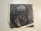 BEE GEES:Horizontal Excerpts From Their Atco LP-U.S. 7